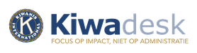 KiwaDesk — Focus op impact, niet op administratie