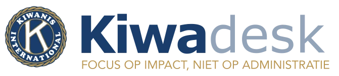 KiwaDesk — Focus op impact, niet op administratie